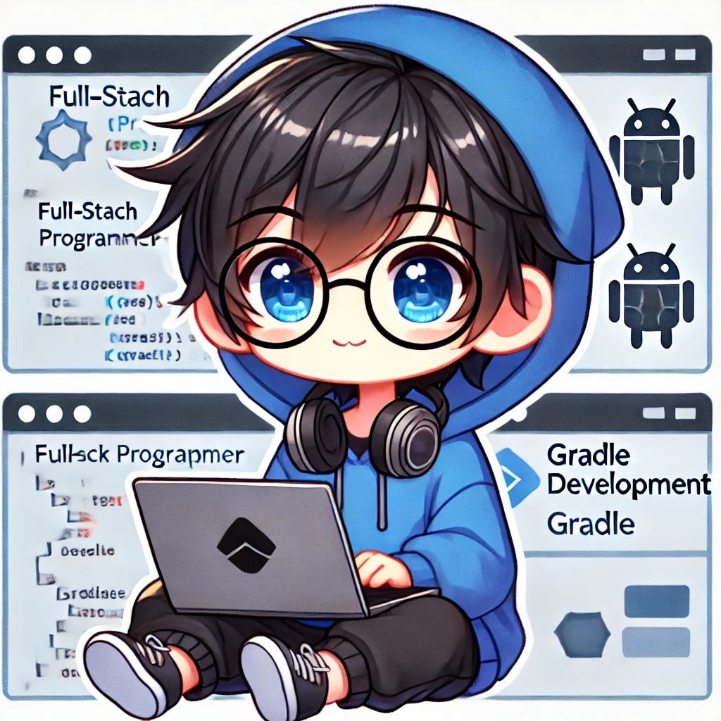 7、Gradle 进阶学习 之 build.gradle 文件
